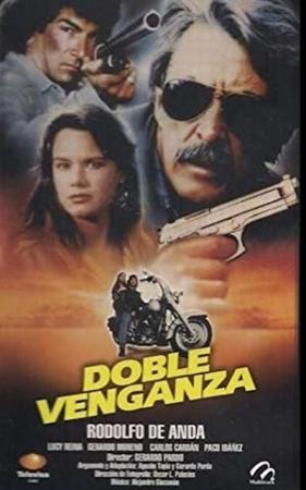 Doble venganza (2012) [DVDRip][Castellano]