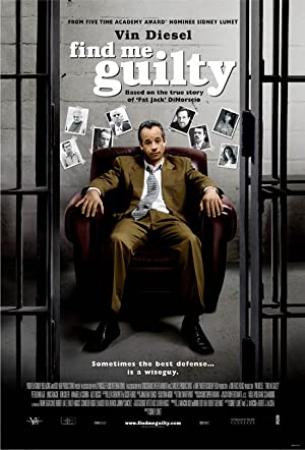 Find Me Guilty (2006) [1080p] [BluRay] [5.1] [YTS]