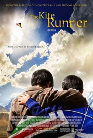 The Kite Runner 2007 1080p BluRay x264-TiMELORDS