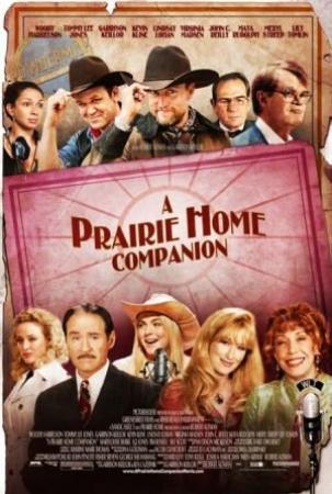 A Prairie Home Companion 2006 1080p WEBRip x264-RARBG