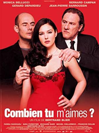 How Much Do You Love Me 2005 FRENCH 1080p BluRay x264 DTS-FGT