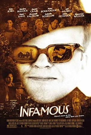 Infamous (2020) [WEB-DL] [XviD] [AC3-H1] [Napisy PL]