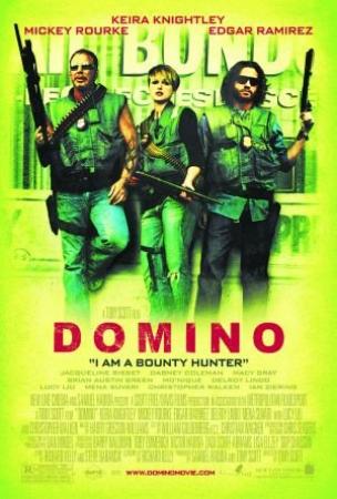 Domino (2019) [WEBRip] [1080p] [YTS]