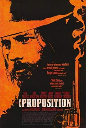 The Proposition 2005 720p BluRay H264 AAC-RARBG