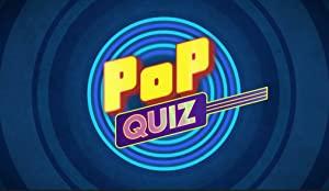 Pop Quiz - Series 3