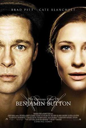 The Curious Case Of Benjamin Button (2008) 720p BluRay x264 -[MoviesFD]