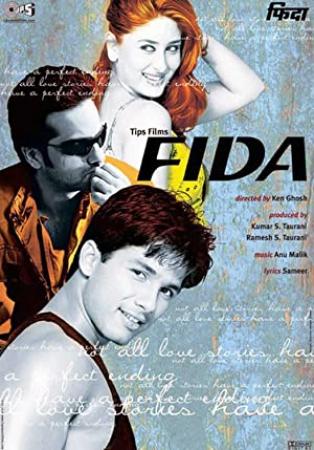 Fida 2004 Hindi 720p DvDRip x265 HEVC AC3 -800MB- JT UPLOADER