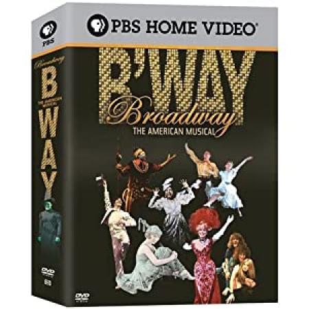 Broadway The American Musical (2004) Season 1 S01 + Extras (480p DVD x265 HEVC 10bit AC3 2.0 MONOLITH)