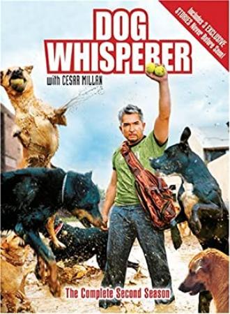 Dog Whisperer S08E01 PDTV XviD-CRiMSON