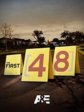 The First 48 S25E01 XviD-AFG