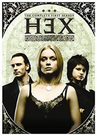 Hex 2004 Season 1 Complete TVRip x264 [i_c]