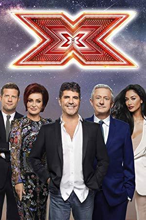 The X Factor UK S11E16 HDTV XviD-AFG