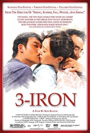 3-Iron (2004) (1080p BluRay x265 HEVC 10bit AAC 5.1 Korean Silence)