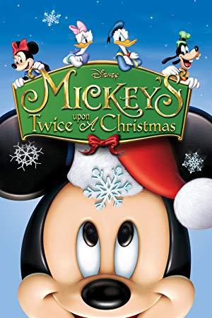 Mickeys Twice Upon A Christmas 2004 SWESUB STV DVDRip XviD-KaptenRÃ¶D[Tanka Fett]