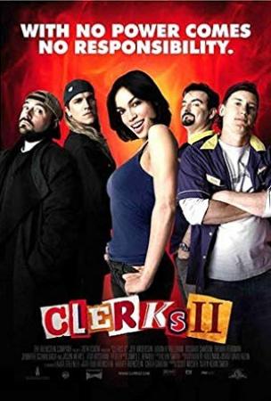 Clerks II 2006 (1080p Bluray x265 HEVC 10bit AAC 5.1 apekat)