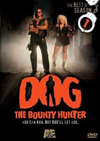 Dog the Bounty Hunter S07E13-E16 The Road Show Where Mercy is Shown HDTV XviD-MOMENTUM [NO-RAR] - 