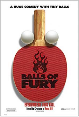Balls of Fury (2007) HDDVDRip