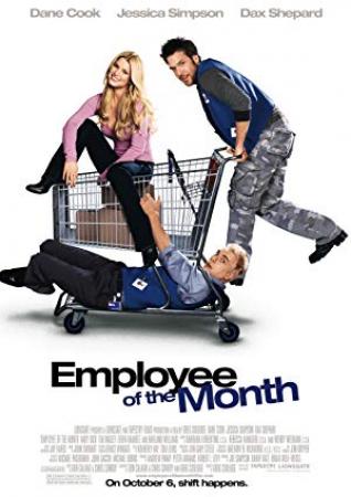 Employee Of The Month 2006 1080p WEB-DL H264 AAC 2.0 BADASSMEDIA