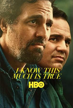 I Know This Much Is True S01 WEBRip x265-ION265