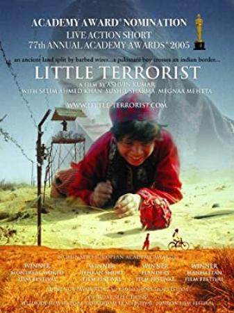 Little Terrorist 2004 ~ Phantom DaX@desibbrg