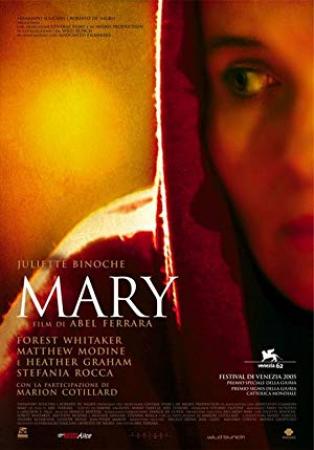 Mary 2019 HDRip XviD AC3