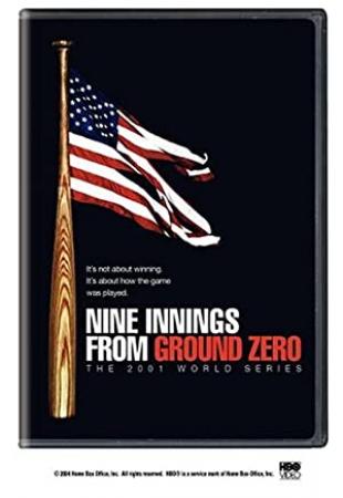 Nine Innings From Ground Zero 2004 DVDRip x264-BiQ[rarbg]