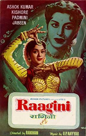Raagini (2017) Bengali Movie HDRip [NO Harbal ADS] x264 480p AAC [450MB]