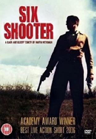 Six Shooter 2004 720p BluRay x264-HD4U[N1C]