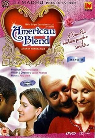 American Blend (2006) DVDRip Xvid AC3-Anarchy
