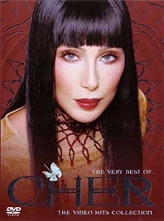 Cher - The Video Hits Collection