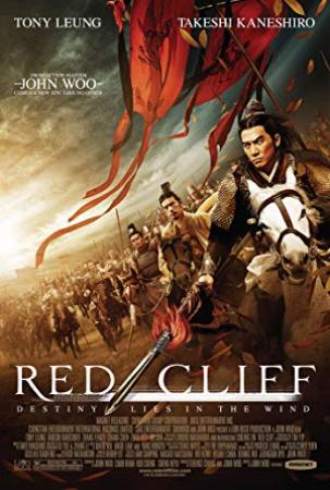 Red Cliff (2008) 720p Blu-Ray - Original - [Telugu + Tamil + Hindi + Eng] 950MB