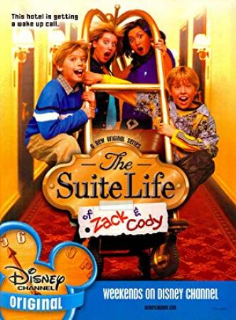 The Suite Life Of Zack And Cody (2005) Season 1 -E Rev 480p MKV x264