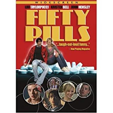 Fifty Pills 2006 DVDRip sakis