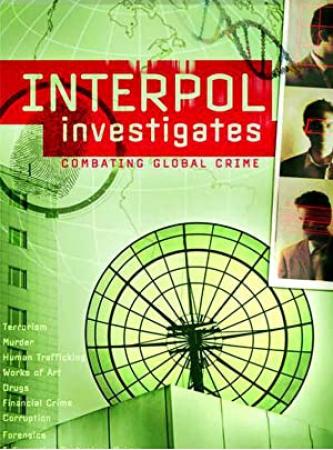 Interpol Investigates S01E05 Missing Link WEBRip x264-UNDERBEL