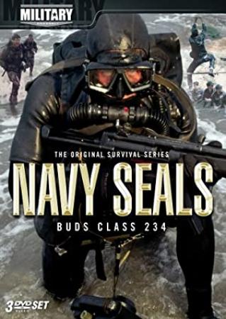 Navy Seals Buds Class 234 5of6 Only Easy Day was Yesterday DVDRip x264 AAC