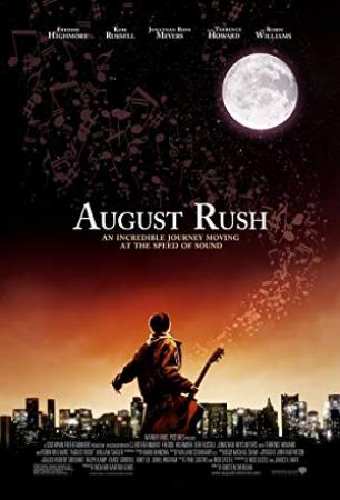 August Rush[2007]DvDrip[Eng]-FXG