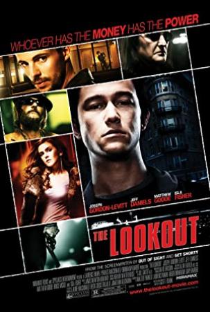 The Lookout [DVDrip][Spanish AC3 5.1]