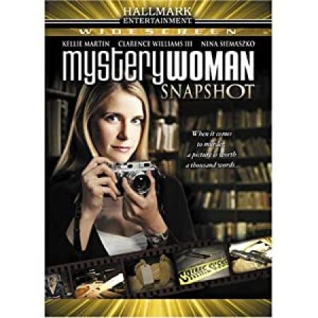 Mystery Woman Snapshot (2005) [720p] [WEBRip] [YTS]