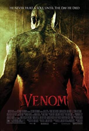 Venom 2005 SWESUB AC3 DVDRip XviD-Cosumez