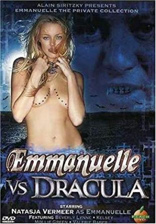 Emmanuelle vs  Dracula (2004)