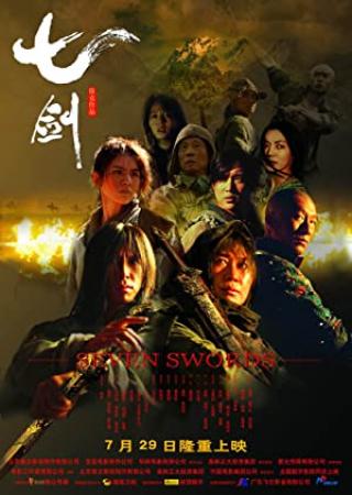 Seven Swords (2005) 720p h264 ita chn sub eng-MIRCrew