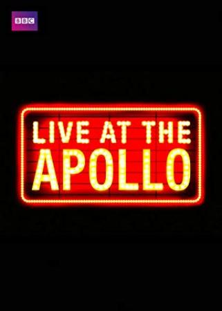 From  - Live At The Apollo S12E06 720p HEVC x265-MeGusta