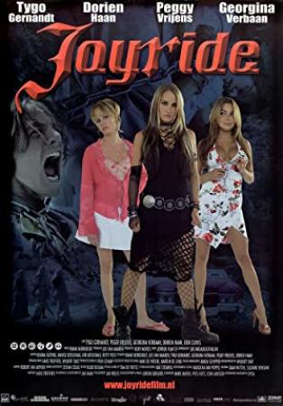 Joyride (2005) DVDR(xvid) NL Gespr DMT