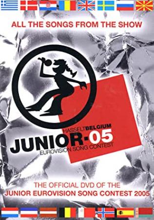 Junior Eurovision Song Contest 2005 DVDRip H265 10bit AC3-MAGMYS