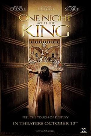 One Night With The King 2006 BRRip XviD MP3-XVID