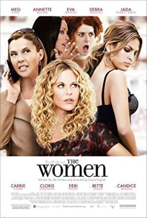 The Women 2008 TRUEFRENCH DVDRip