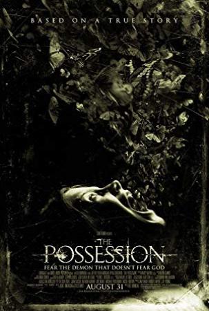The Possession (2012) DVD-Rip-DEiTY