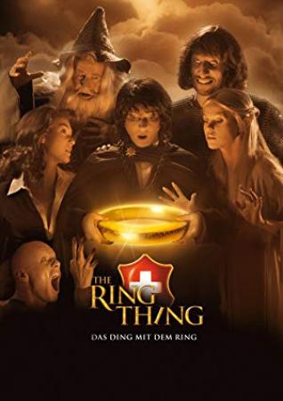 The Ring Thing 2018 HDRip XviD AC3-EVO[TGx]