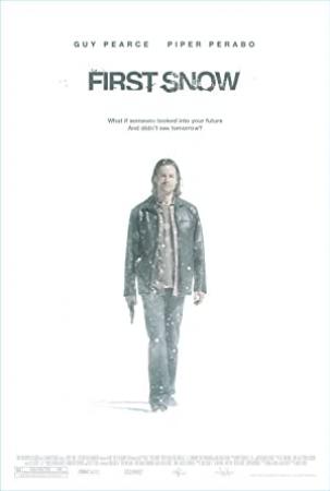 First Snow 2006 720p BluRay x264-RightSiZE [PublicHD]