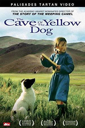 The Cave Of The Yellow Dog (2005) [BluRay] [1080p] [YTS]